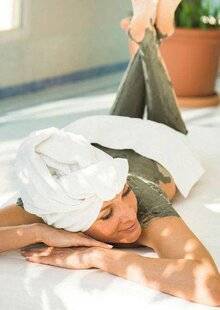 Modes & Travaux 1503 Les cures thermales se dynamisent