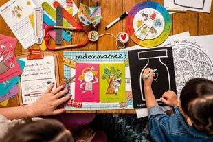 Modes & Travaux 1503 DÉVELOPPEMENT PERSONNEL