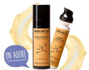 Modes & Travaux 1503 La cosméto de nos régions