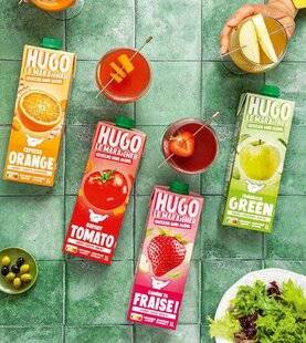 Modes & Travaux 1503 MOCKTAILS FRUITÉS