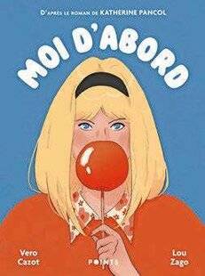 Modes & Travaux 1503 À LA RECHERCHE DU MOI PERDU