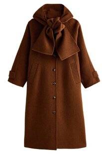 Modes & Travaux 1503 LES MANTEAUX