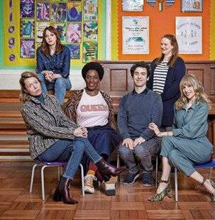 Modes & Travaux 1503 MOTHERLAND