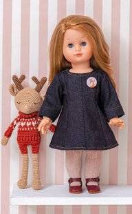 Modes & Travaux 1503 LES PATRONS DU MOIS