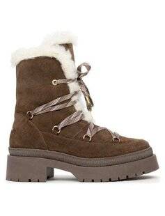 Modes & Travaux 1503 LES BOOTS GRAND FROID