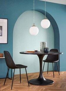 Modes & Travaux 1503 Rêve bleu