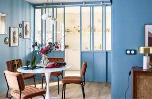 Modes & Travaux 1503 Le combo 100 % gagnant