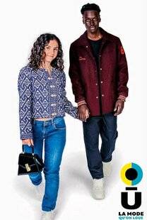 Modes & Travaux 1503 LA MODE EN LOCATION