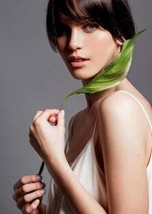 Modes & Travaux 1503 COSMÉTIQUE BIO où en est-on ?