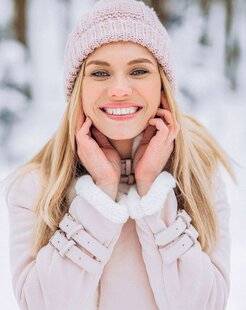 Modes & Travaux 1503 Un soin réparateur pour ma peau