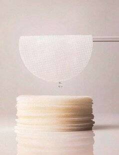 Modes & Travaux 1503 LE PAD EXFOLIANT, UN NOUVEAU GESTE BEAUTÉ À DÉCOUVRIR