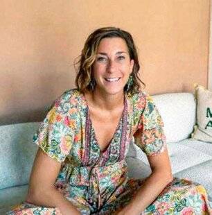 Modes & Travaux 1503 SE SENTIR BIEN AU CŒUR DE L'HIVER