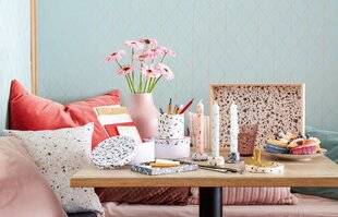 Modes & Travaux 1503 Tendance TERRAZZO