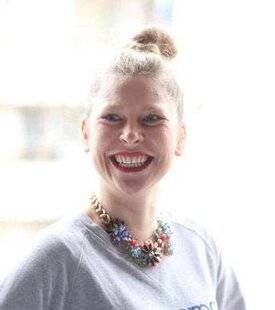 Modes & Travaux 1503 Une taie d'oreiller raffinée