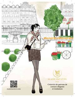 Modes & Travaux 1504 MADEINESTEL