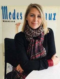 Modes & Travaux 1504 Sommaire marsÉDITO