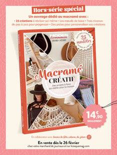 Modes & Travaux 1504 MODES