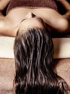 Modes & Travaux 1504 Un cuir chevelu sain et détendu