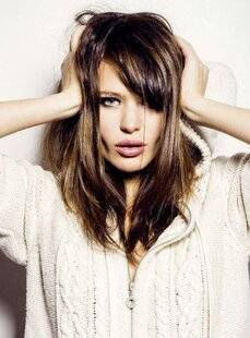 Modes & Travaux 1504 UNE HUILE BIPHASÉE ANTI-FRISOTTIS