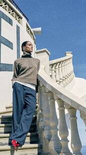 Modes & Travaux 1504 QUELQUES GRAMMES DE DOUCEUR…