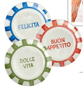 Modes & Travaux 1504 Cheesecake mania !