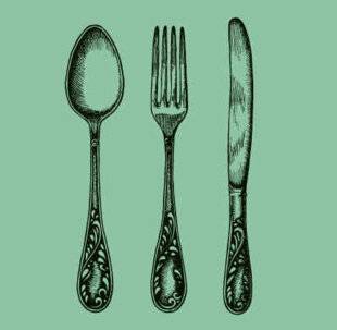 Modes & Travaux 1504 MENU DU DIMANCHE