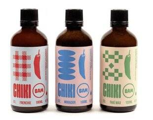 Modes & Travaux 1504 UNE SÉLECTION DE SAUCES QUI TITILLENT LES PAPILLES ! Collector