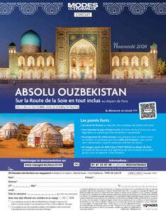 Modes & Travaux 1504 MODES&TRAVAUX CIRCUIT