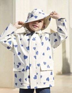 Modes & Travaux 1504 IL PLEUT, IL MOUILLE…