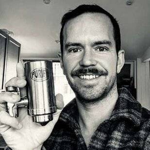 Modes & Travaux 1504 L'EAU DU ROBINET FILTRÉE À LA SOURCE