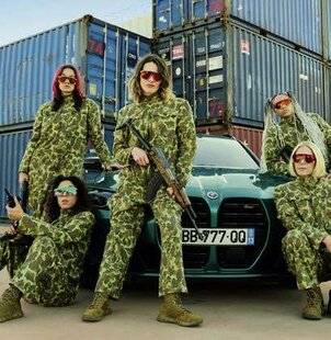 Modes & Travaux 1504 LES LIONNES