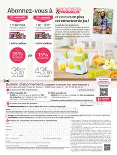 Modes & Travaux 1504 MODES&TRAVAUX