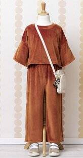 Modes & Travaux 1504 Les patrons du mois