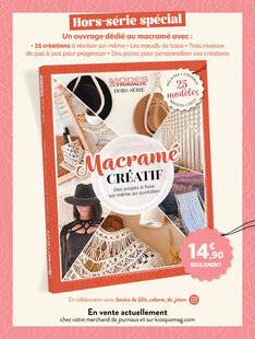 Modes & Travaux 1505 MODES & TRAVAUX HORS-SÉRIE