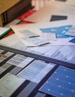 Modes & Travaux 1505 LA MODE EN HÉRITAGE