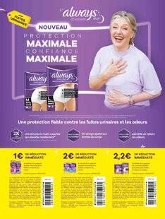 Modes & Travaux 1505 Always