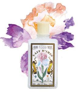 Modes & Travaux 1505 UN LAIT HYDRATANT