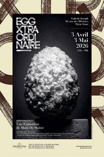 Modes & Travaux 1505 L'ART À LA COQUE