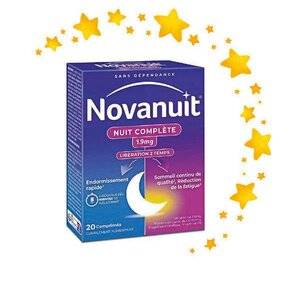 Modes & Travaux 1505 BONNE NUIT