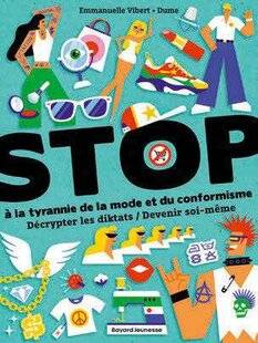 Modes & Travaux 1505 ÊTRE SOI-MÊME