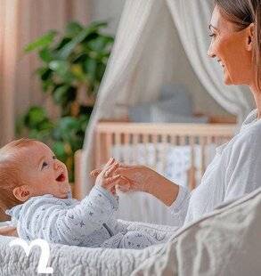 Modes & Travaux 1505 Location de matériel de puériculture