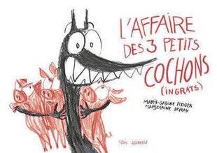 Modes & Travaux 1505 DRÔLE DE LOULOU(P)