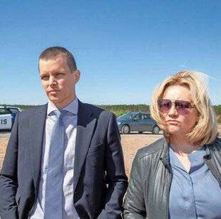 Modes & Travaux 1505 MEURTRES À VARJAKKA