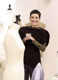 Modes & Travaux 1506 L'émission Cousu Main revient sur RMC Life !