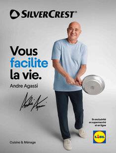 Modes & Travaux 1506 LiDL