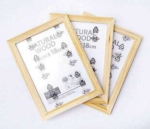 Modes & Travaux 1506 Je transforme des cadres en TABLEAUX VOLANTÉS