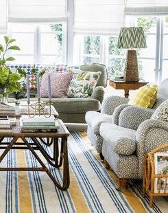 Modes & Travaux 1506 Doux cocon en bord de mer