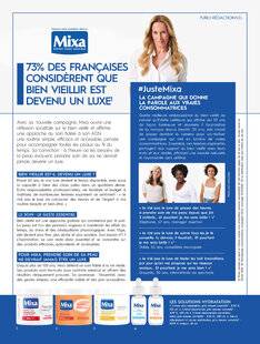 Modes & Travaux 1506 Mixa