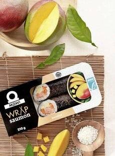 Modes & Travaux 1506 Couleurs & vitamines