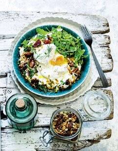 Modes & Travaux 1506 MENU DU DIMANCHE